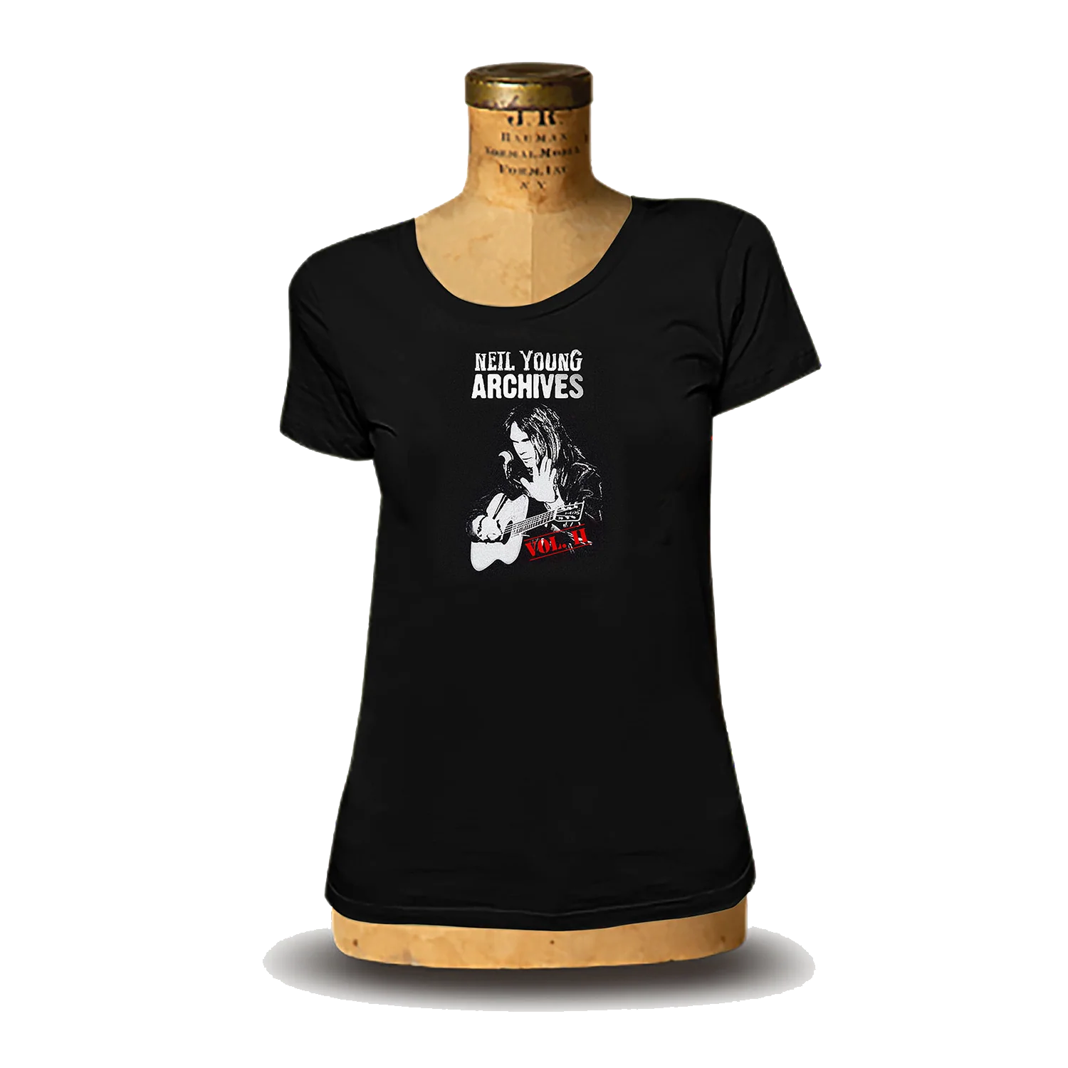 Archives Women's T-Shirt