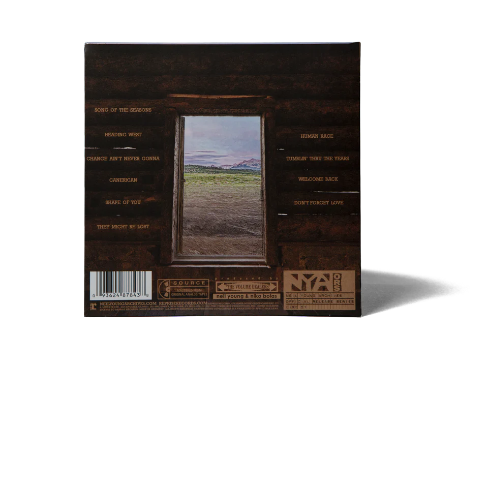 Barn CD - Image 2