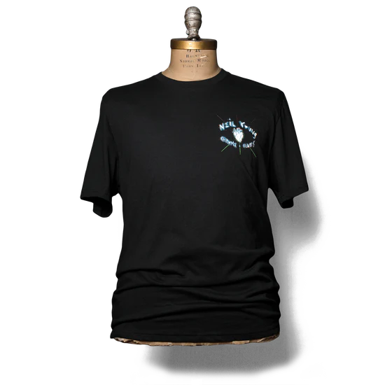 Be The Rain Tee