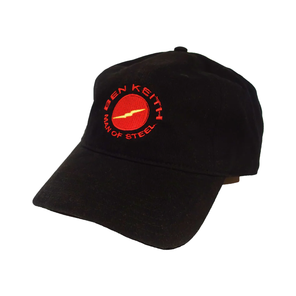 Ben Keith Tribute Hat - Image 2