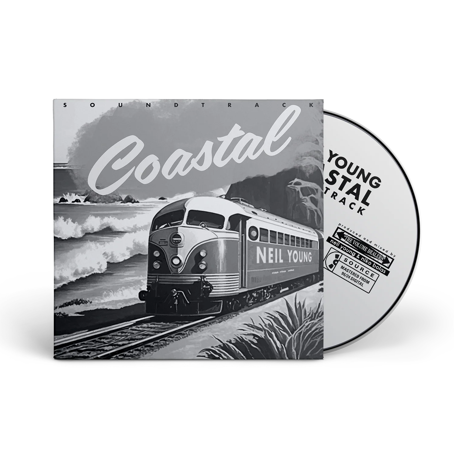 Coastal CD