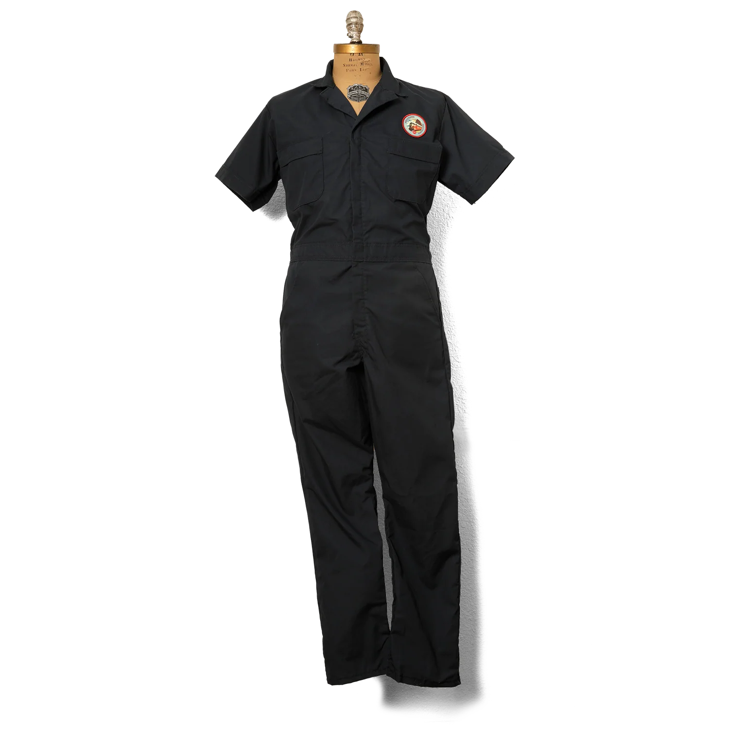 Coastal Coveralls