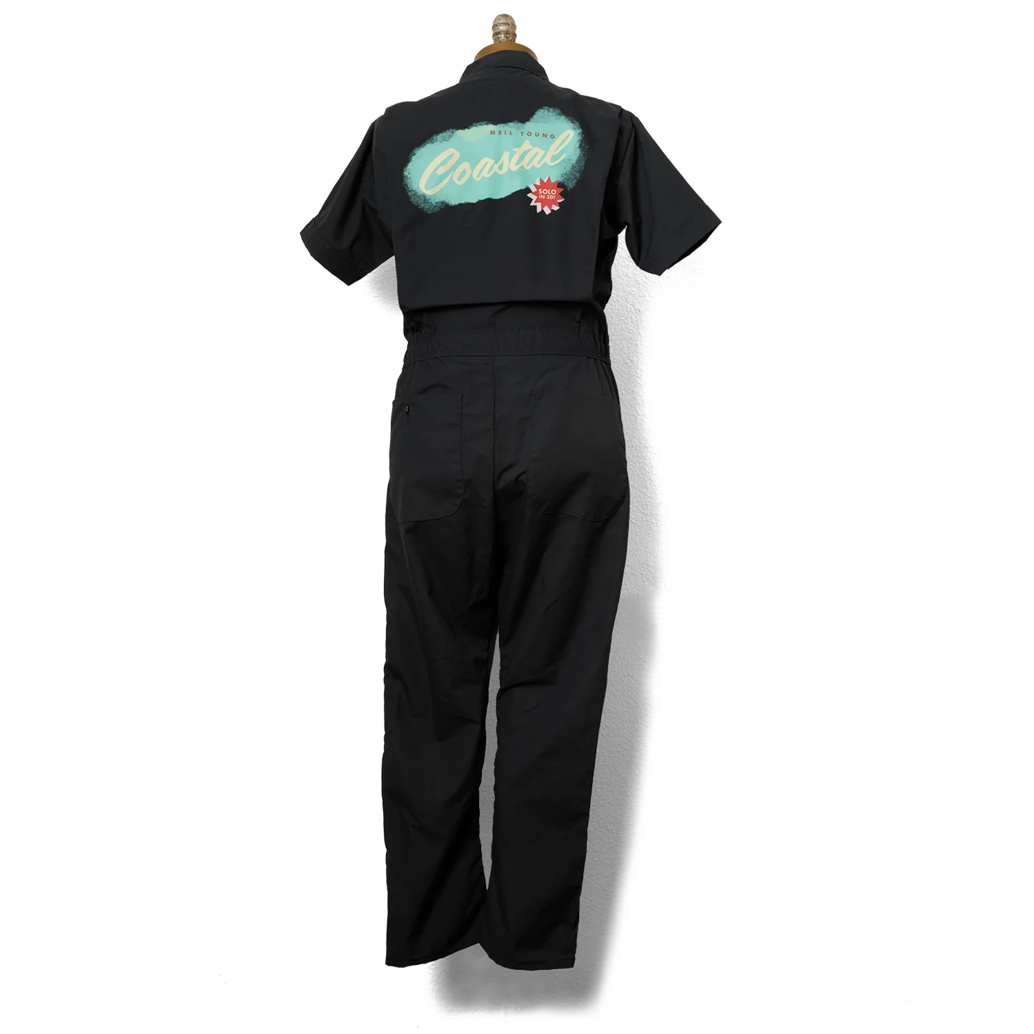 Coastal Coveralls - Image 2