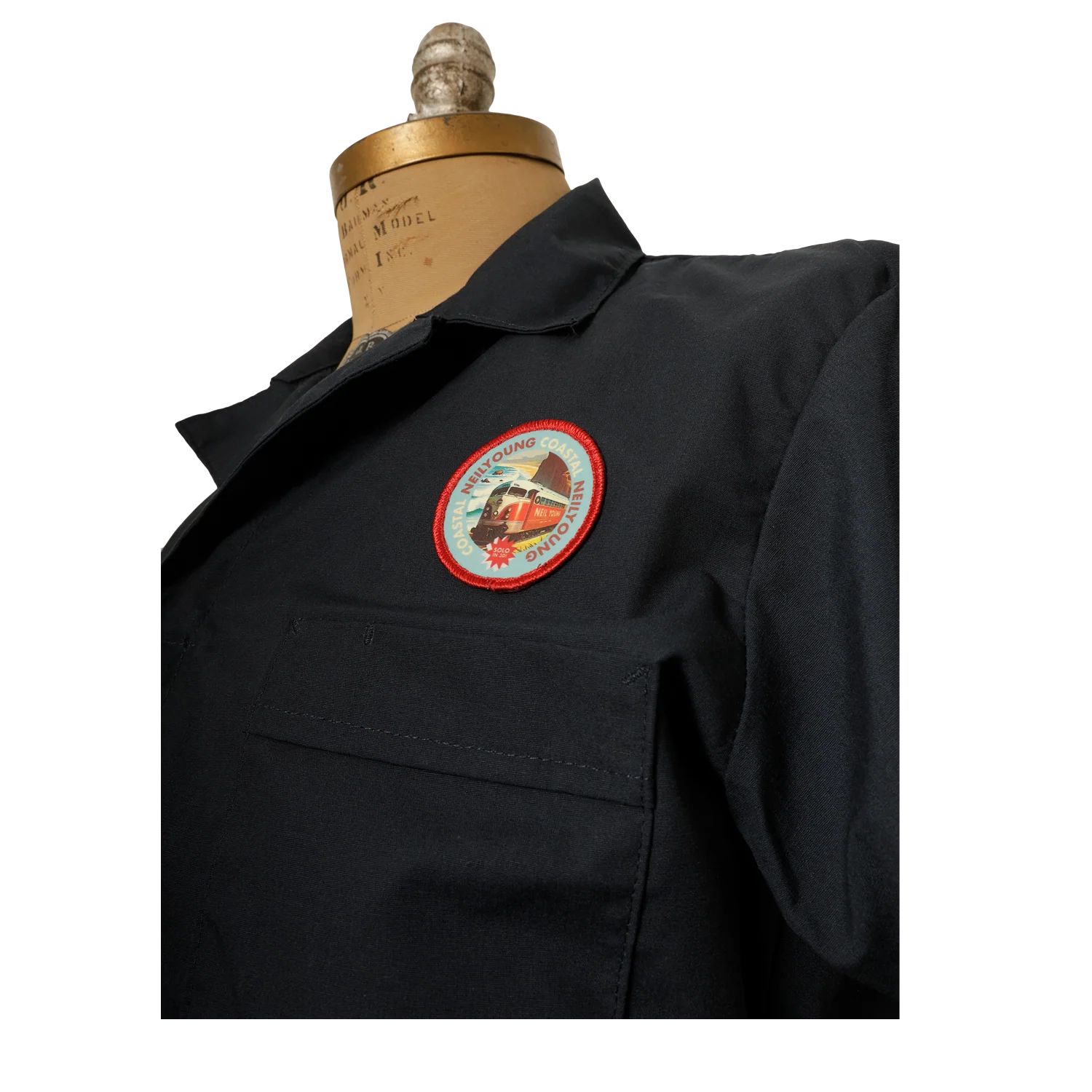 Coastal Coveralls - Image 3