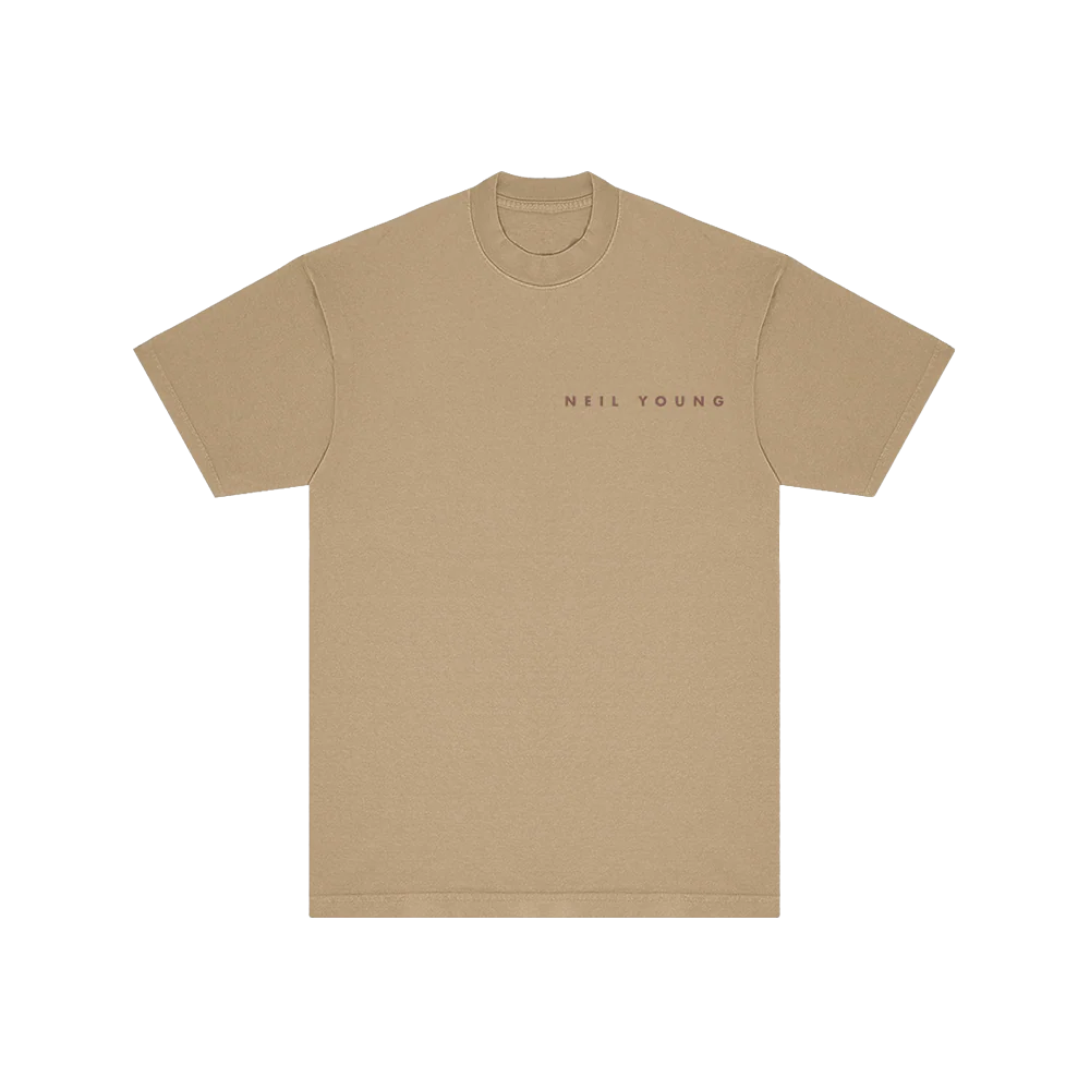 Coastal Train T-Shirt - Image 2