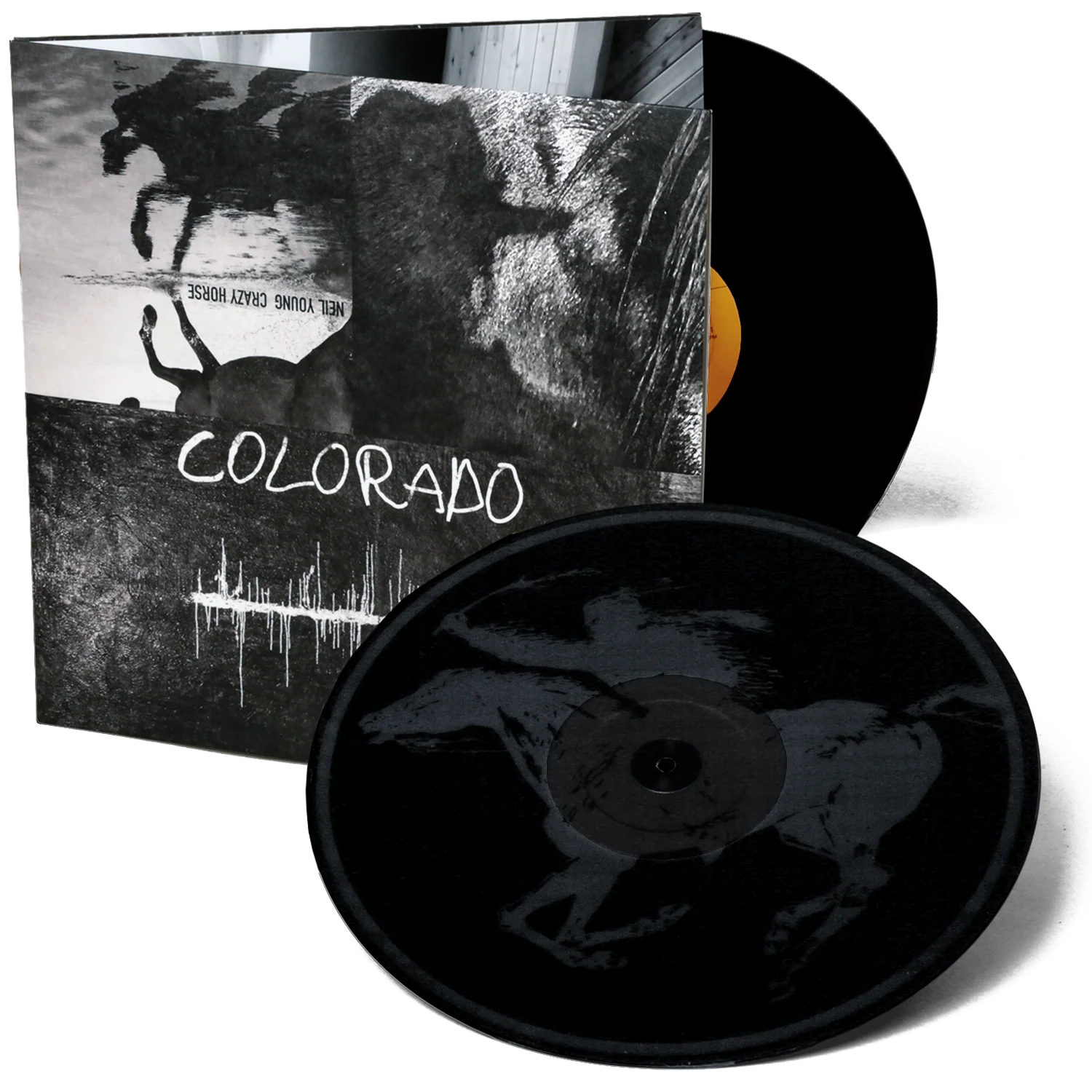 Colorado 2LP+7"