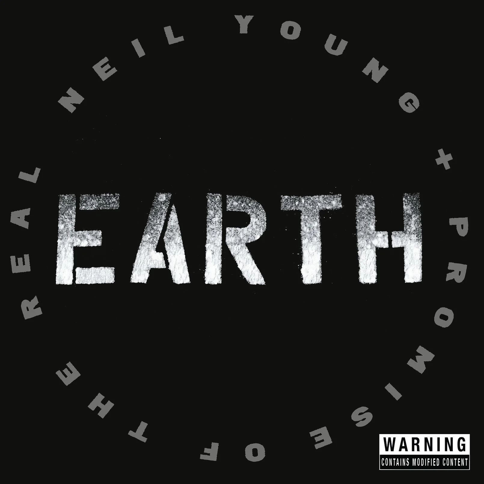 Earth (3LP)