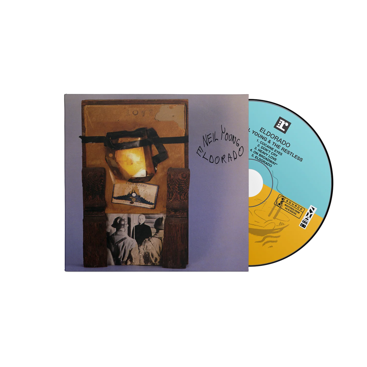 Eldorado CD