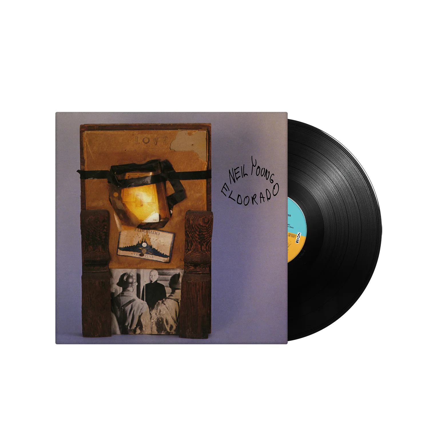 Eldorado LP