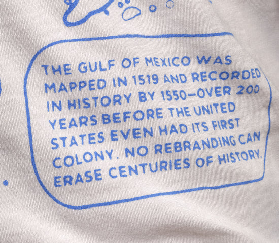 Gulf Of Mexico Tee - Image 3
