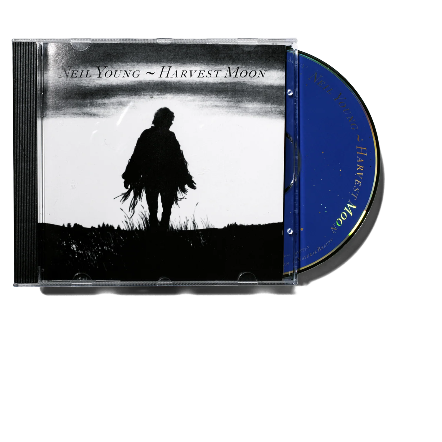 Harvest Moon CD