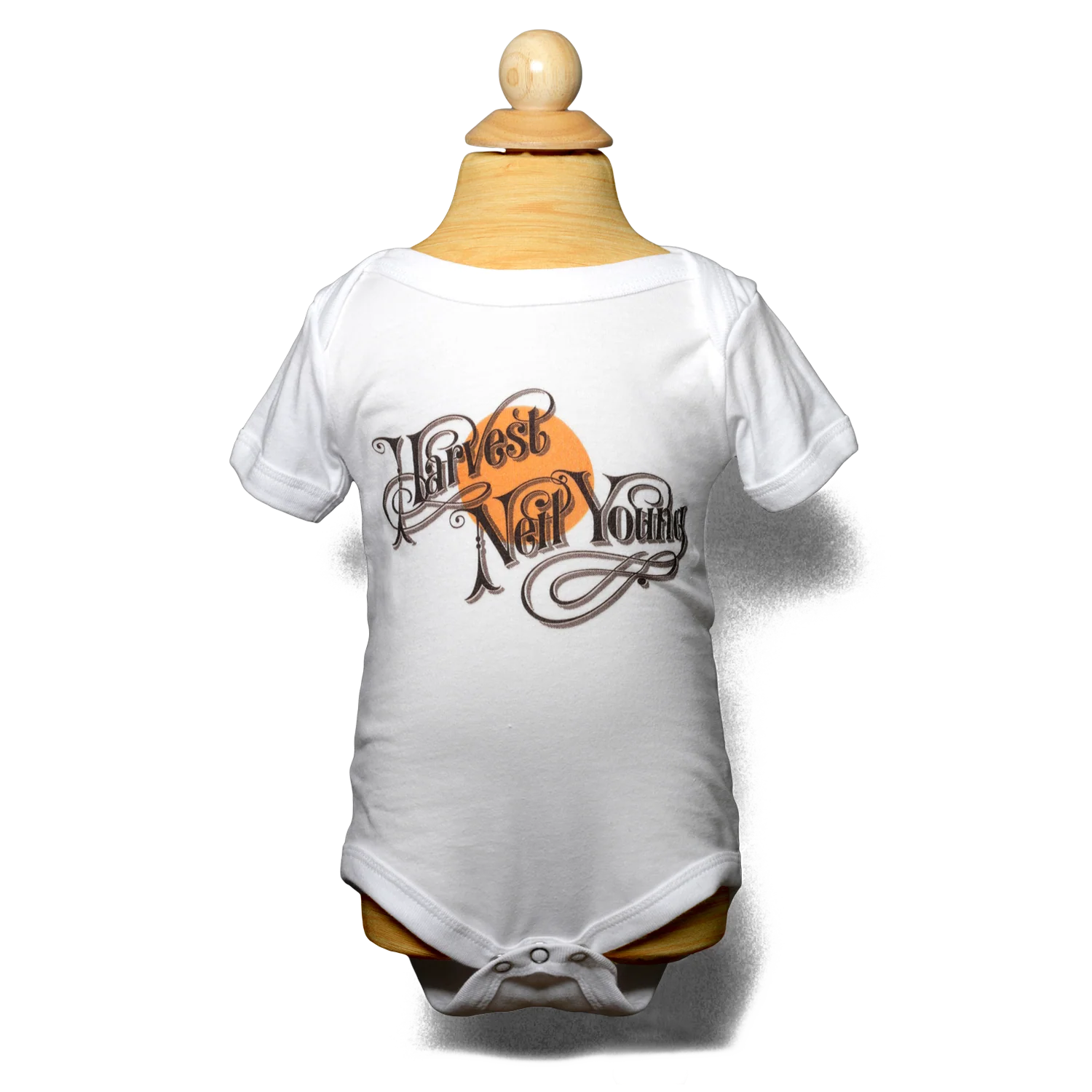 Harvest Onesie