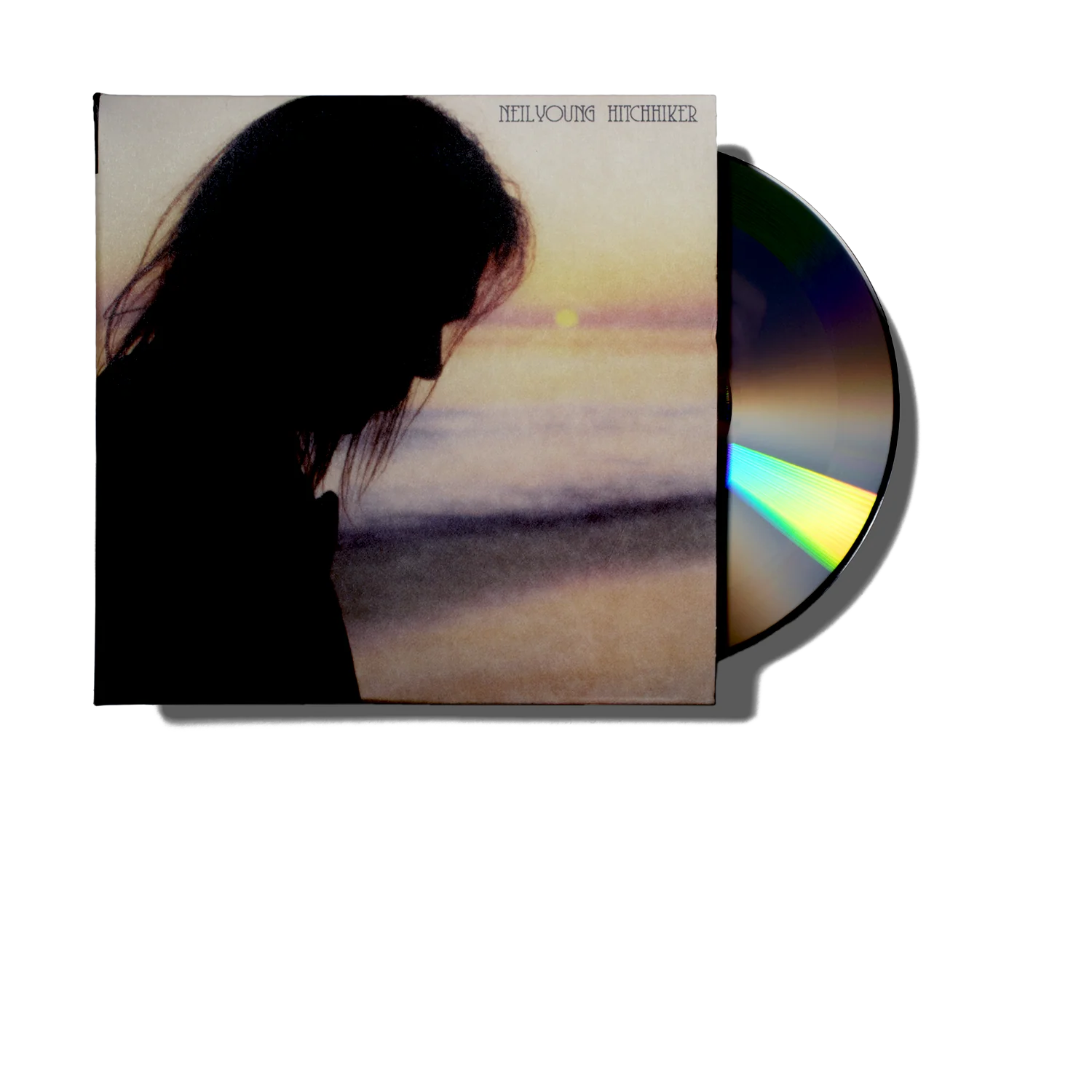 Hitchhiker CD