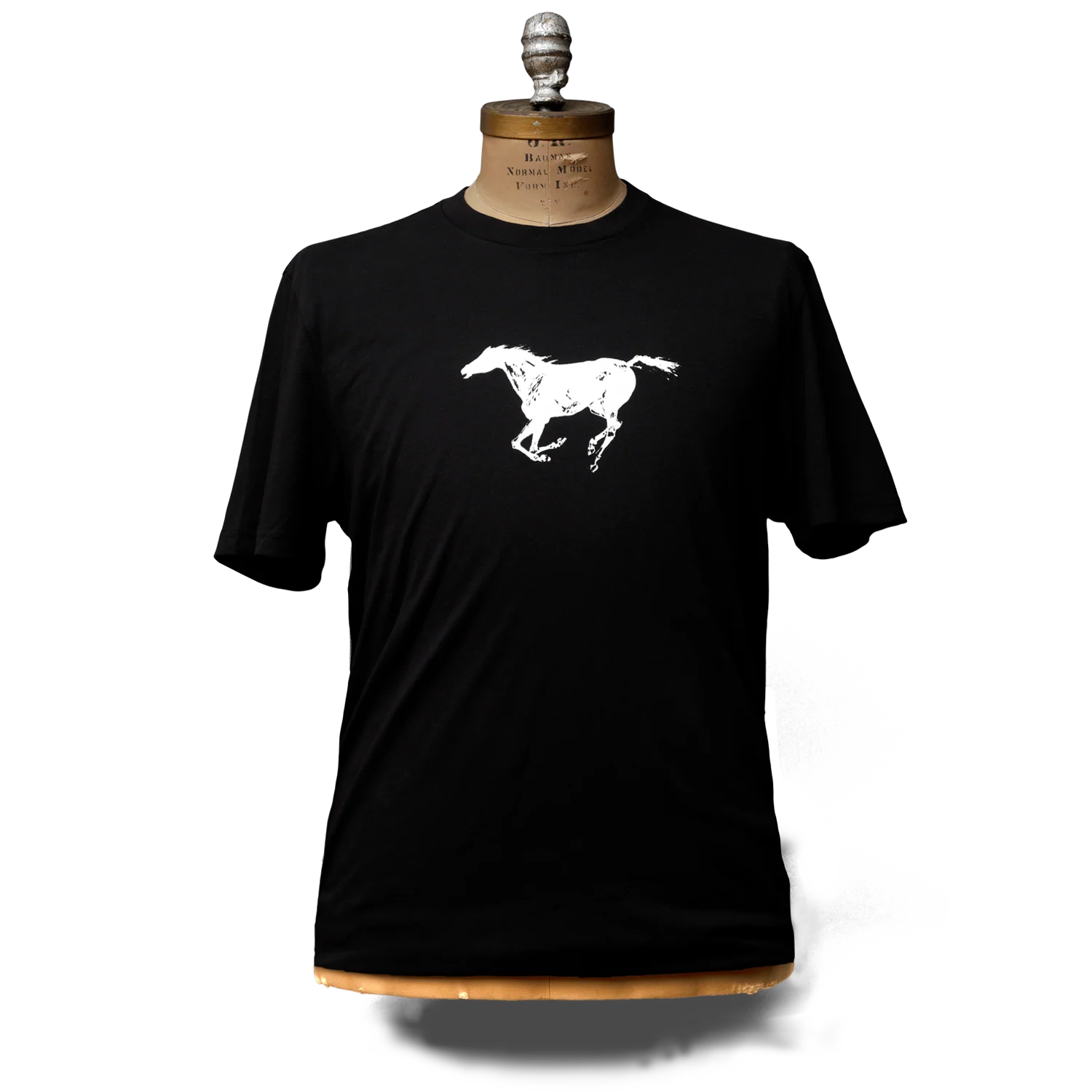 Horse Graphic NYCH Tee