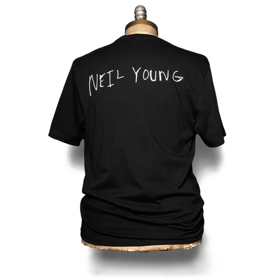 Keep Freedom Free Tee - Image 2