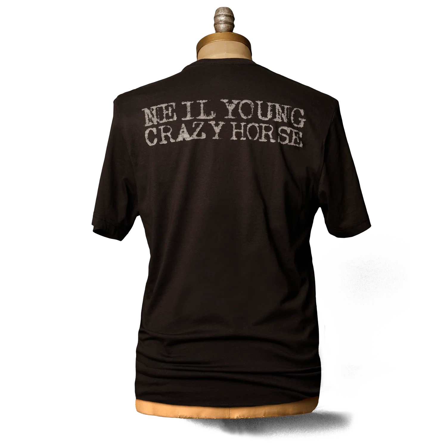 Love Earth NYCH T-Shirt - Image 2
