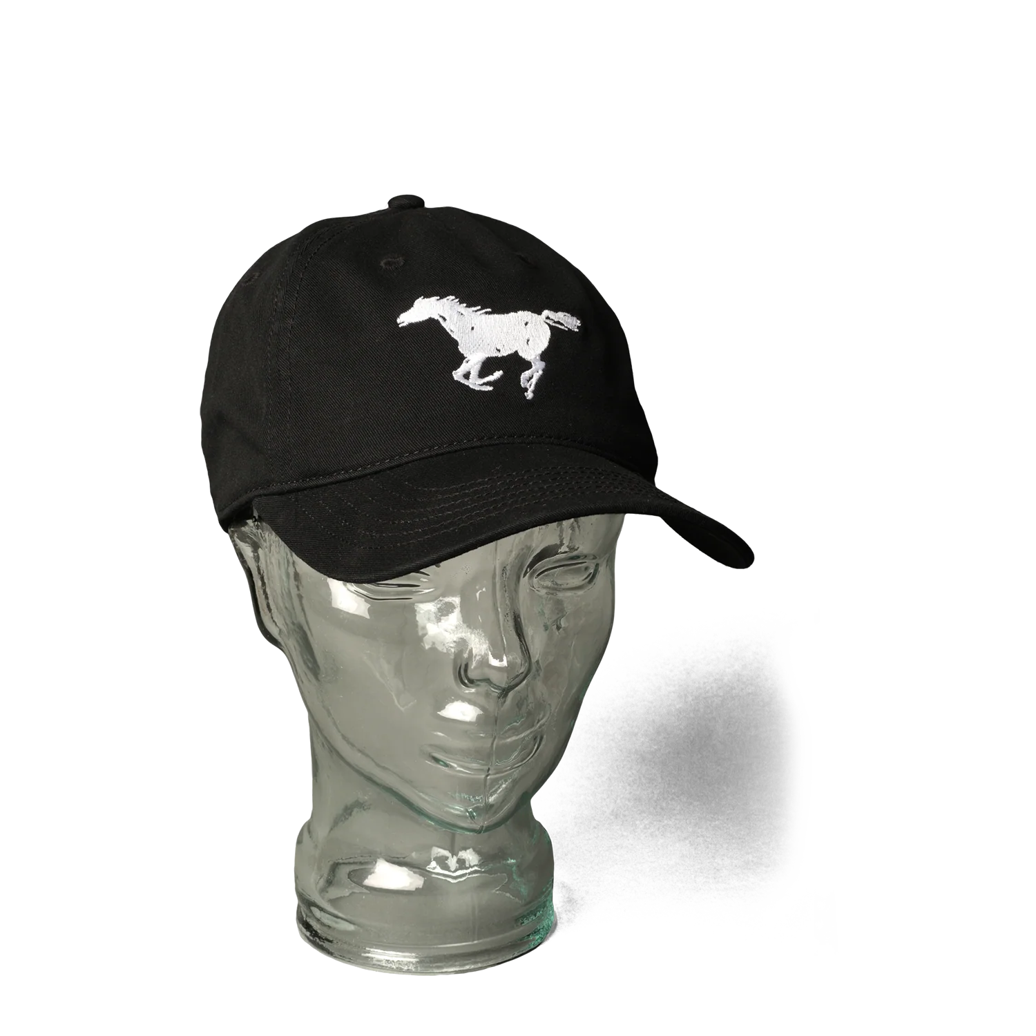 Neil & The Horse Dad Hat