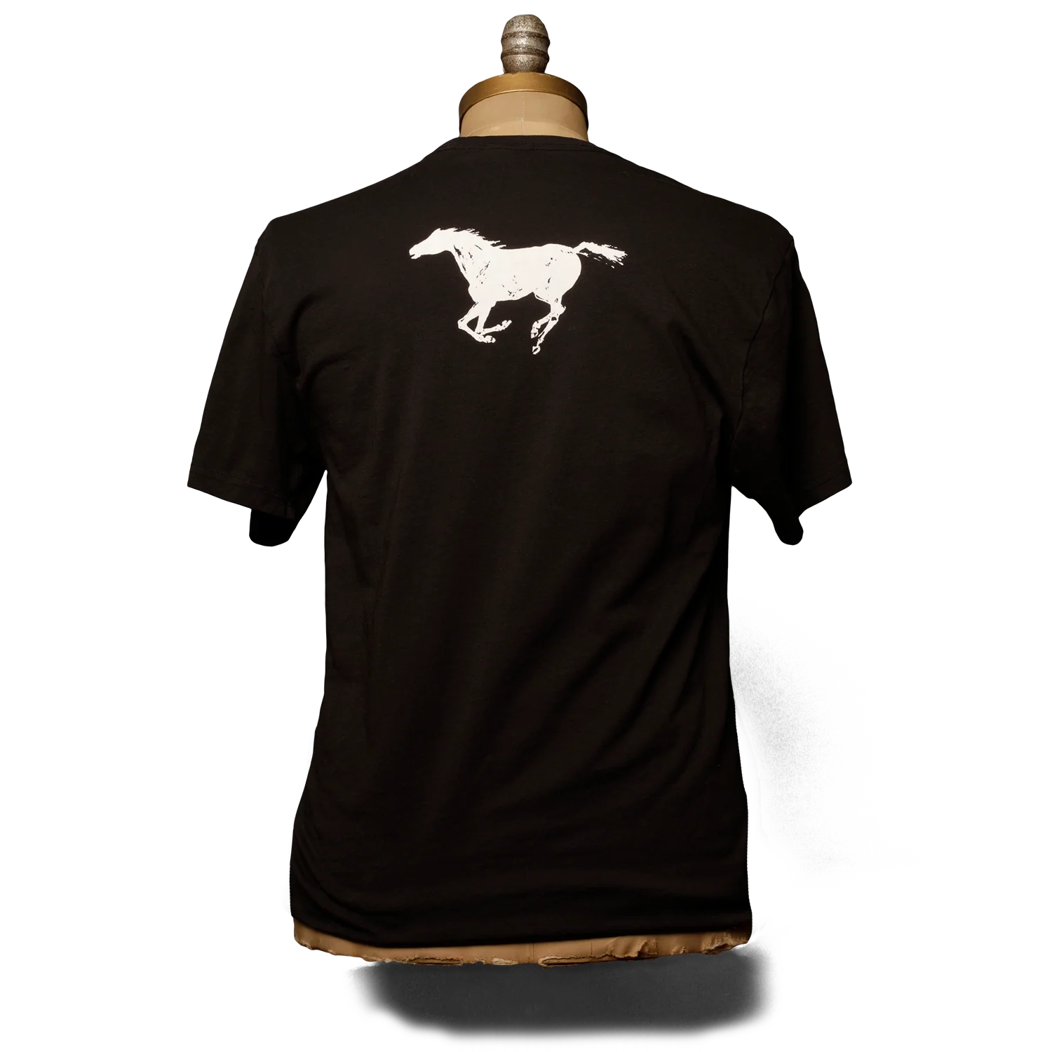 Neil & The Horse T-Shirt - Image 2