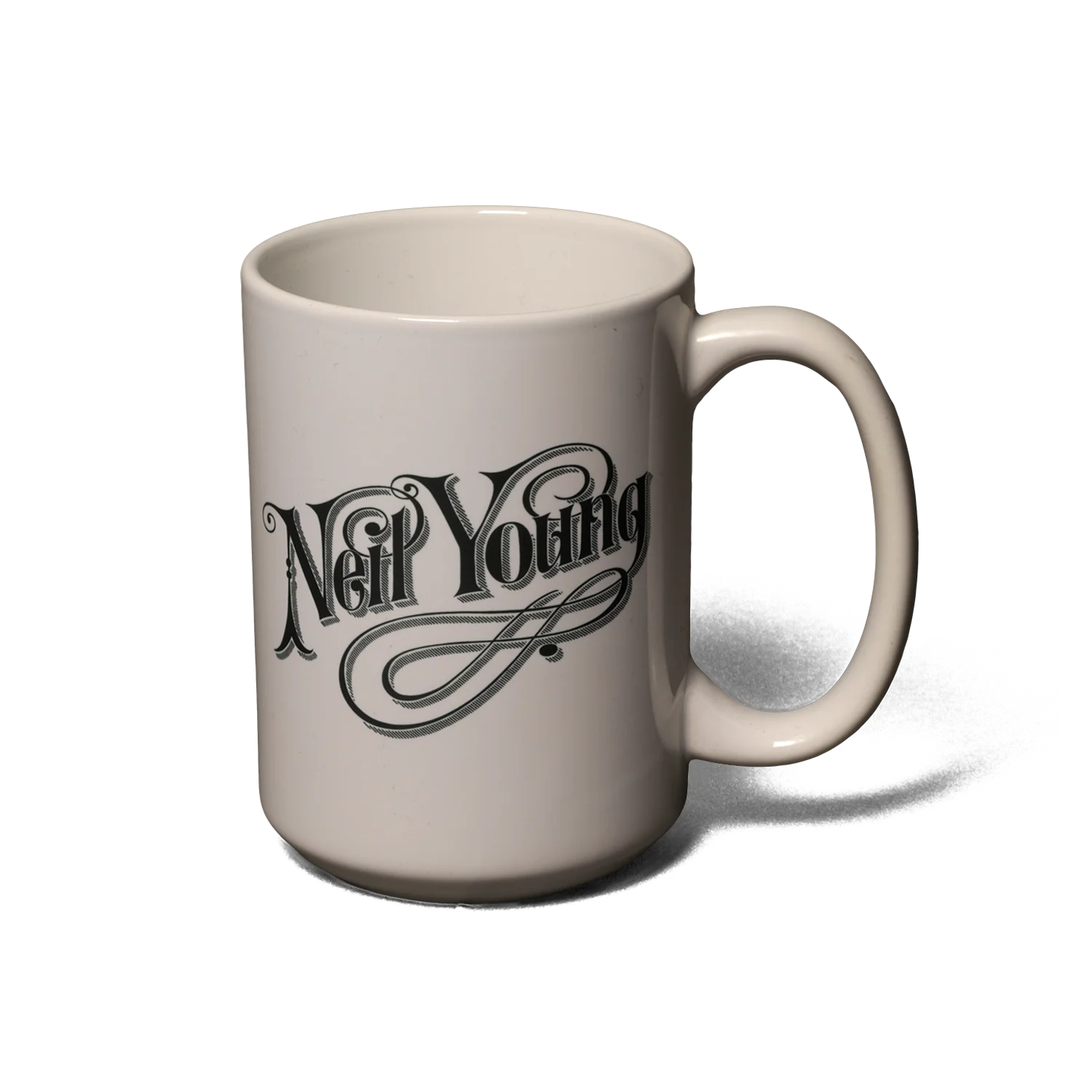 Neil Young Mug