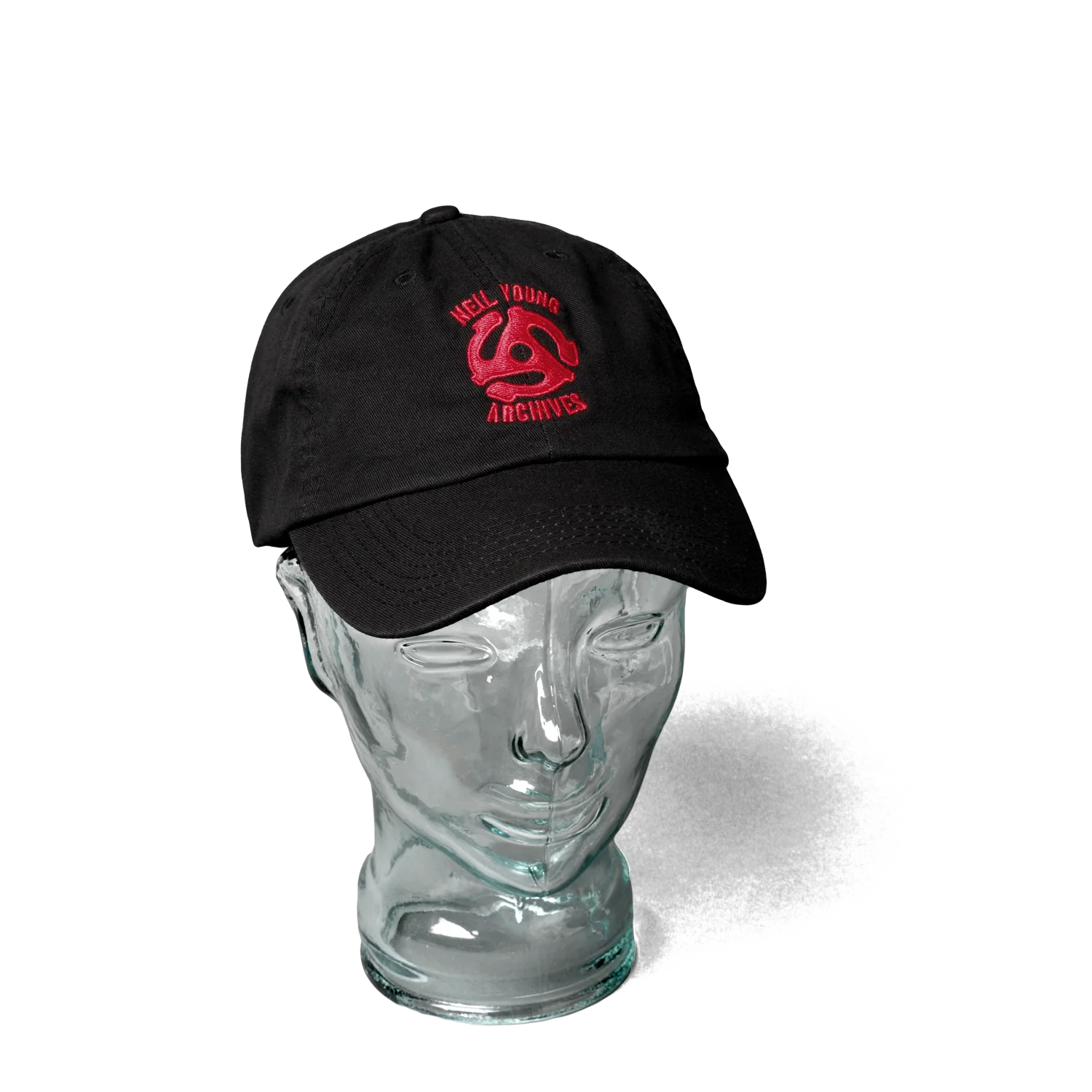 NY Archives Hat