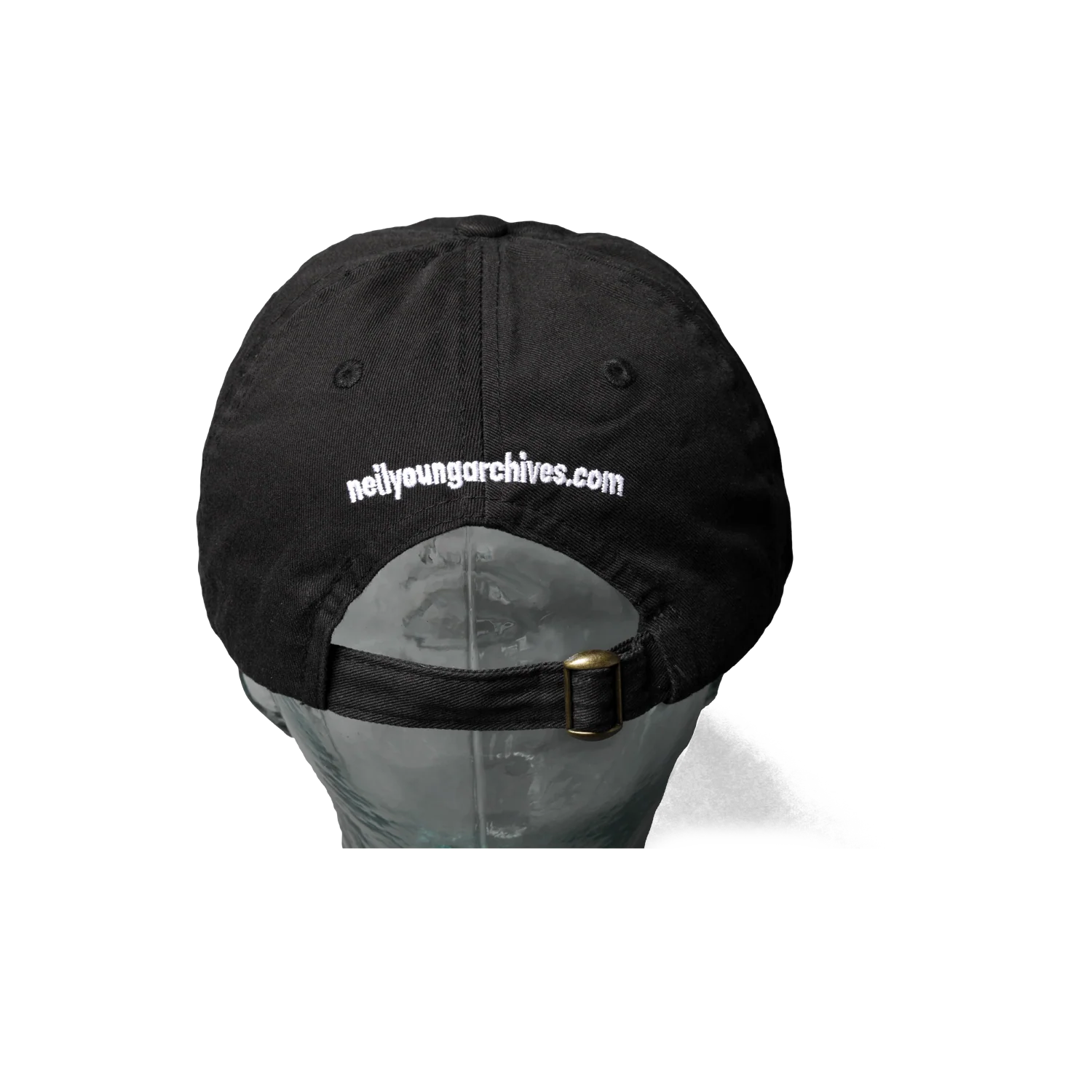 NY Archives Hat - Image 2