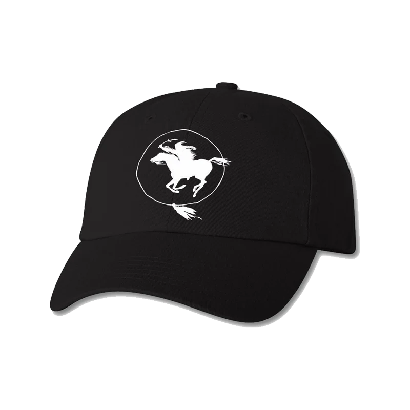 NYCH 2018 Tour Black Cap
