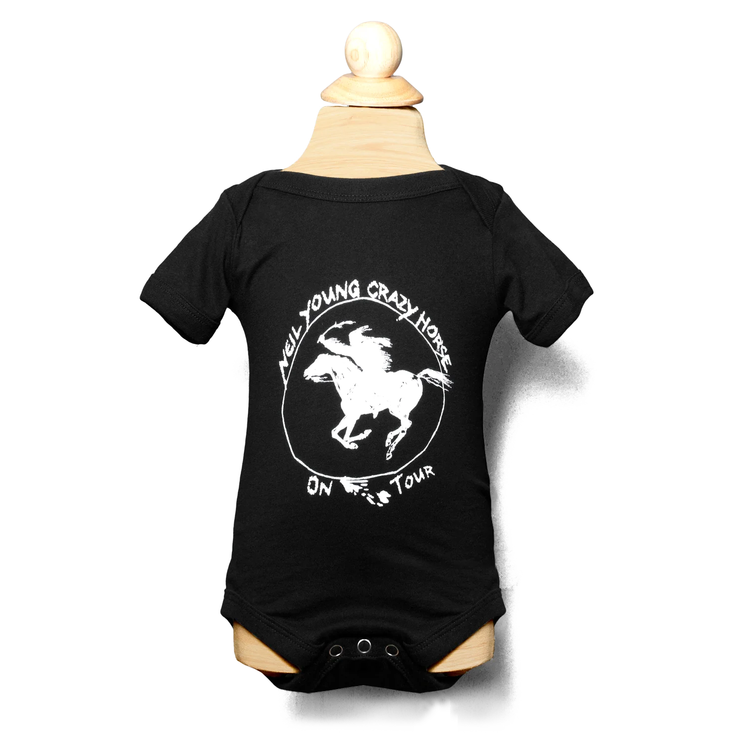 NYCH On Tour Onesie