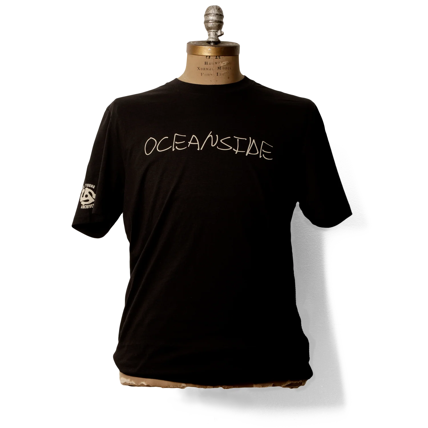 Oceanside Countryside Tee