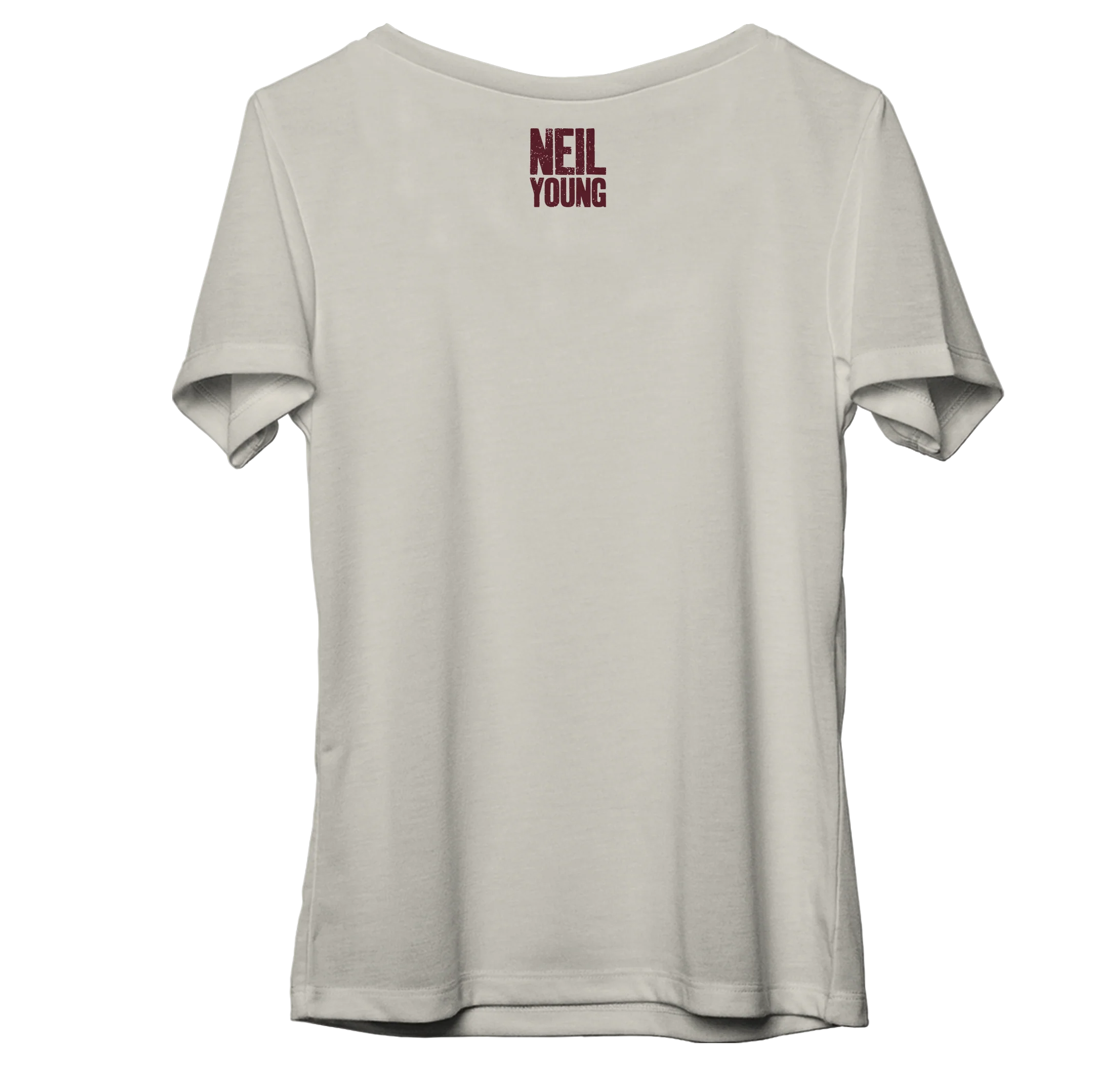Protect Juniors Scoop Neck T-Shirt - Image 2