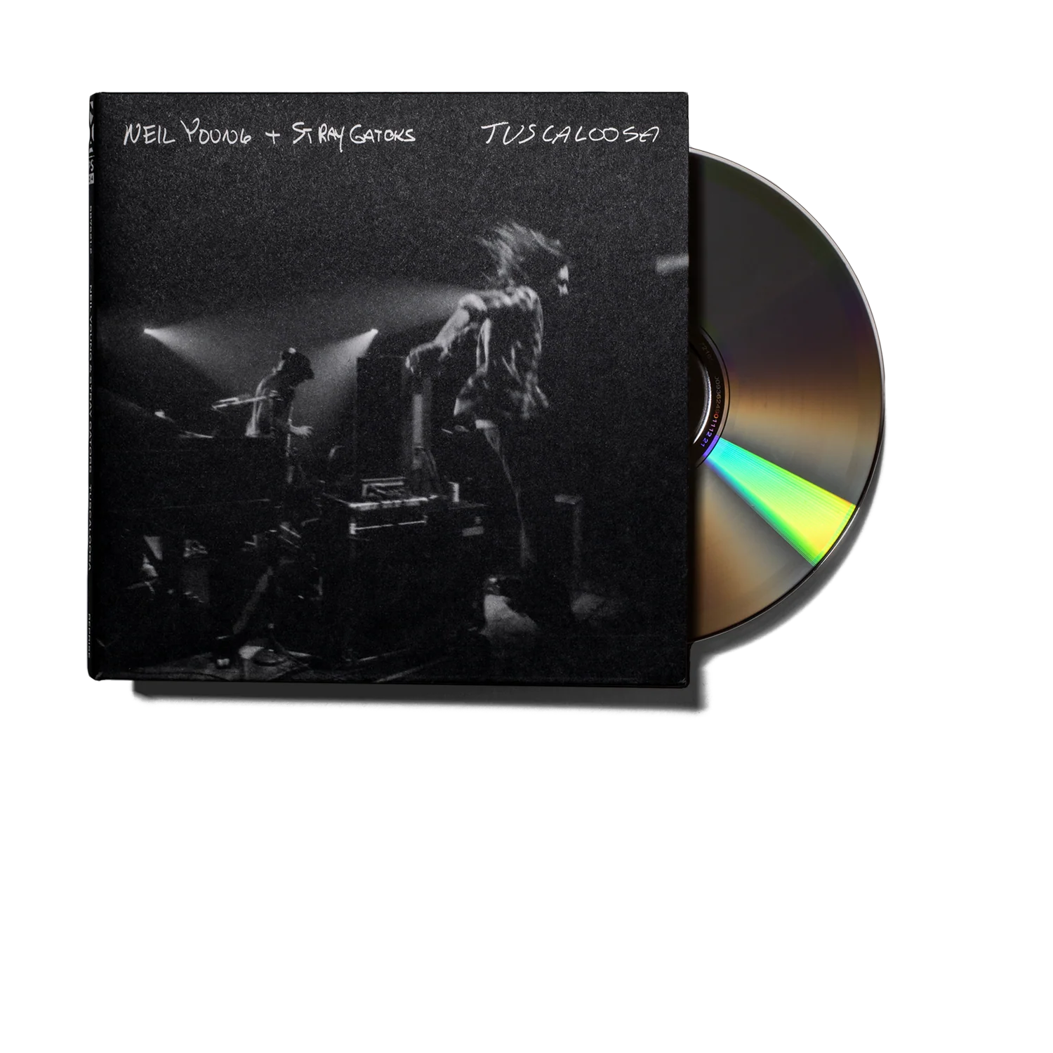 Tuscaloosa CD