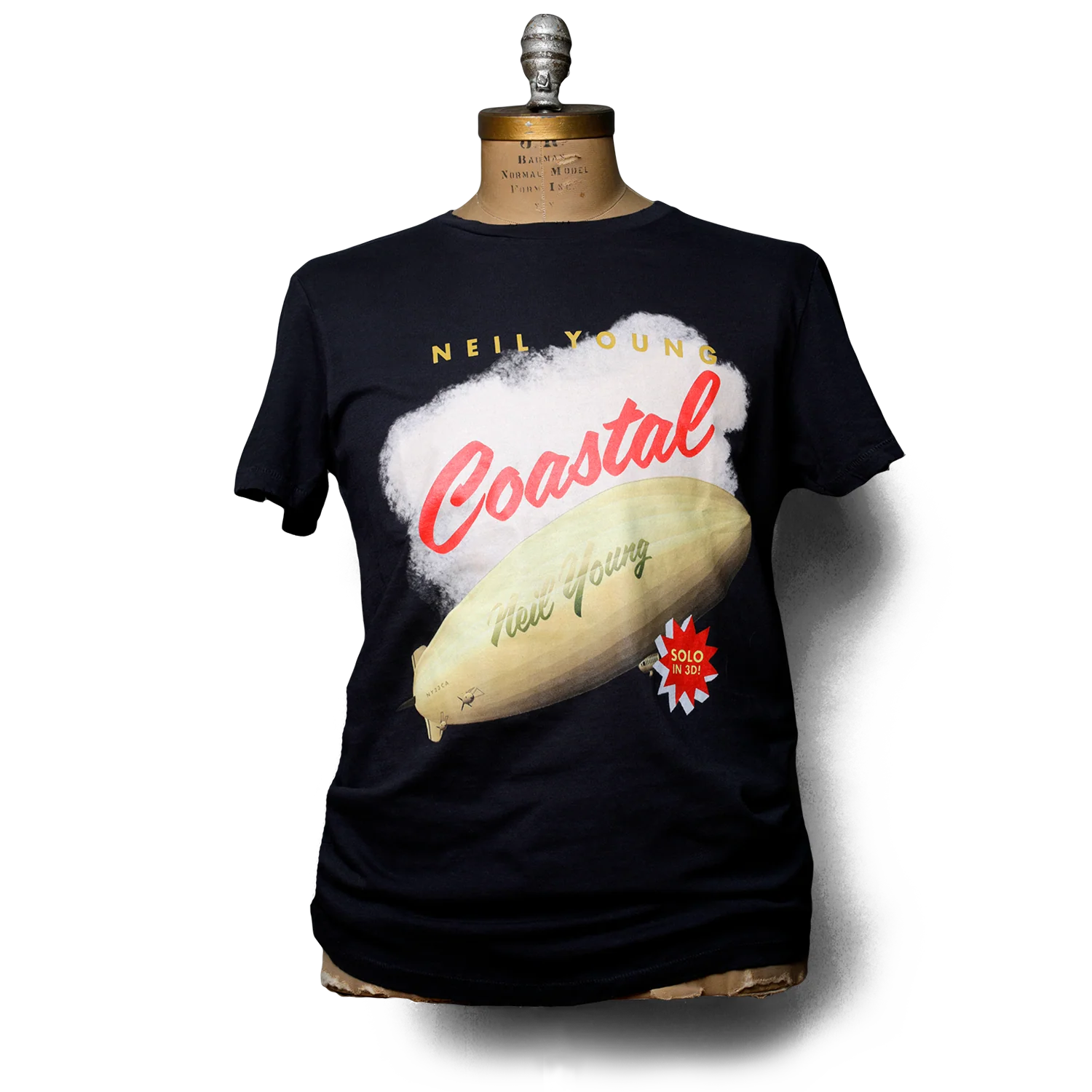 Vintage Blimp Tee
